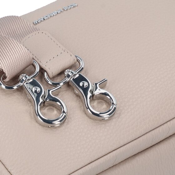 Mandarina Duck Mellow Leather Umhängetasche Leder 22.5 cm