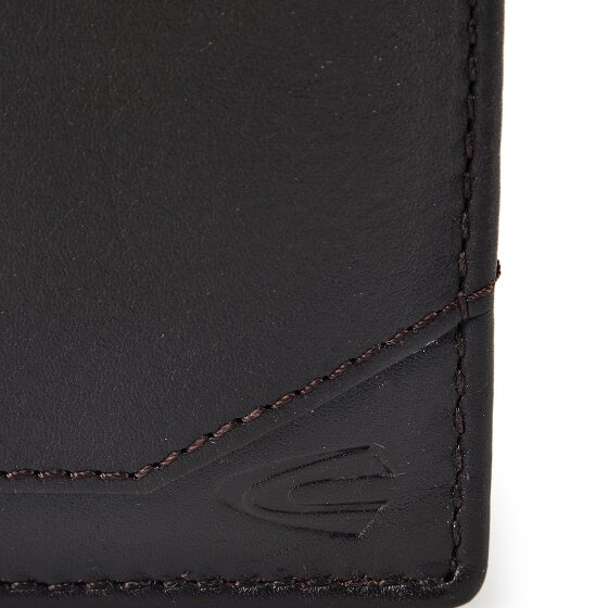 camel active Stone Geldbörse RFID Schutz Leder 9.5 cm