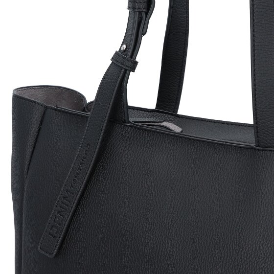 Tom Tailor Denim Jessie Shopper Tasche 42 cm