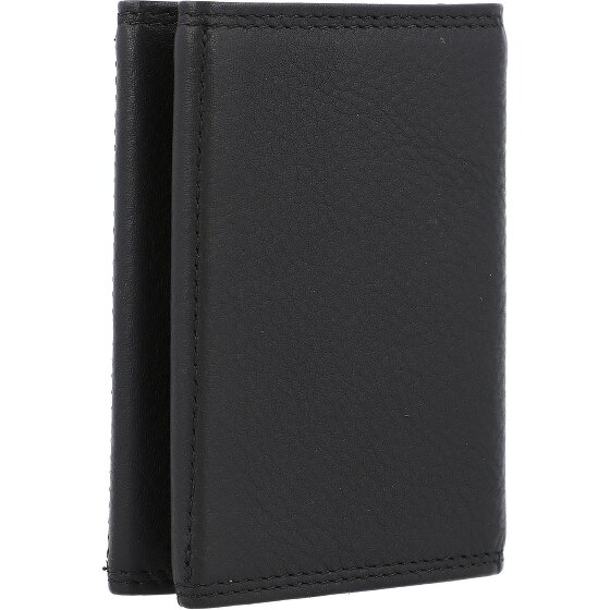 Golden Head Polo Kreditkartenetui Leder 7 cm