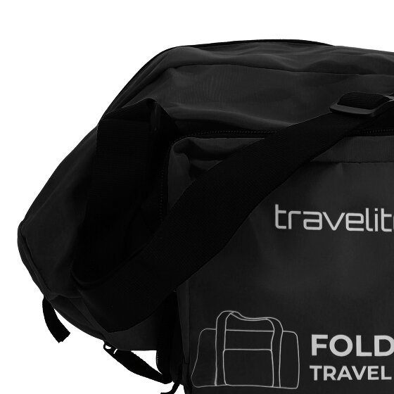 Travelite Accessoires Faltbare Reisetasche 44 cm