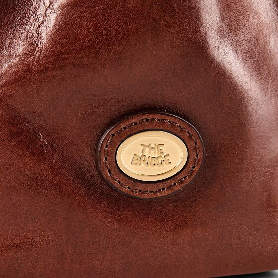 The Bridge Story Donna Mini Bag Handtasche Leder 15 cm