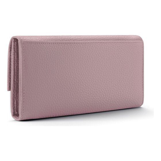 Lazarotti Bologna Leather Geldbörse Leder 19 cm