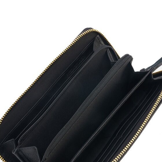 FredsBruder Just Easy Geldbörse RFID Schutz Leder 18.5 cm