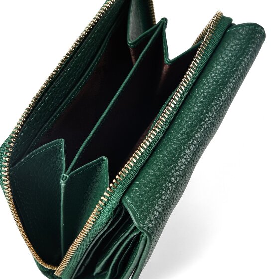 Braun Büffel Asti Geldbörse RFID Schutz Leder 12 cm