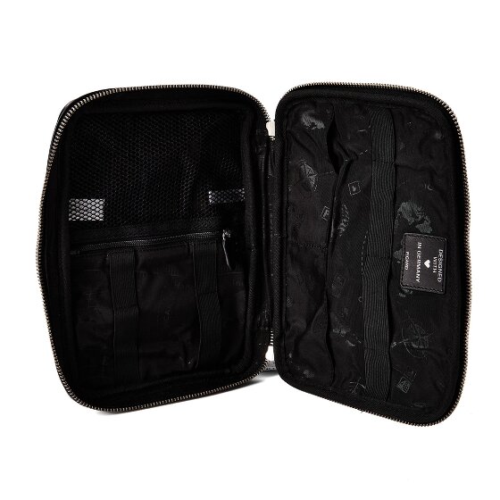 Picard Buddy Kulturbeutel Leder 24 cm