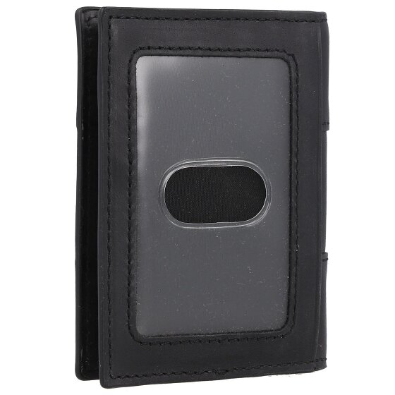 Fossil Everett Kreditkartenetui Leder 10 cm