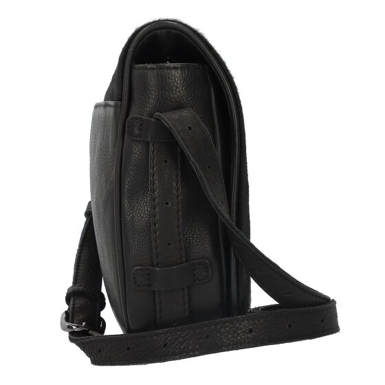 Cowboysbag San Francisco Umhängetasche Leder 24 cm