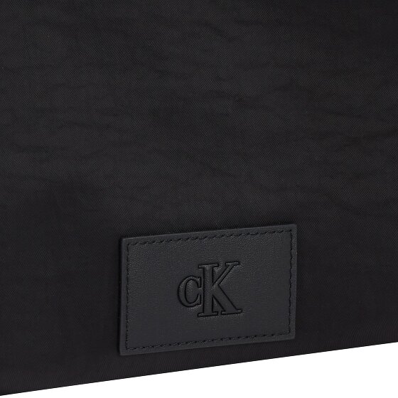 Calvin Klein Jeans Metro Nylon Weekender Reisetasche 50 cm