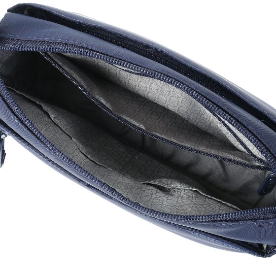 Hedgren Inner City Umhängetasche RFID Schutz 22 cm