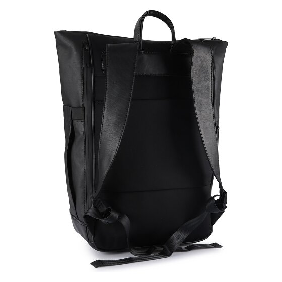 Harbour 2nd City Lights Daypack Leder 47 cm Laptopfach