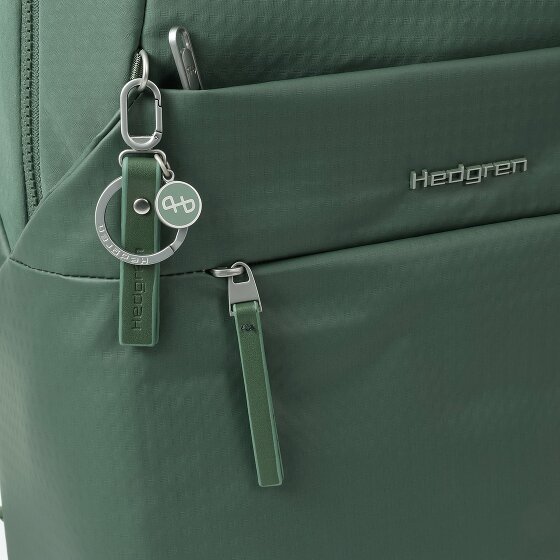 Hedgren Furo Shiki Daypack RFID Schutz 42 cm