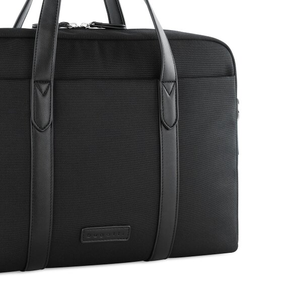 bugatti Maro Aktentasche 38 cm Laptopfach