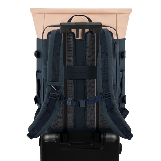Kapten & Son Helsinki Pro Daypack 52 cm Laptopfach