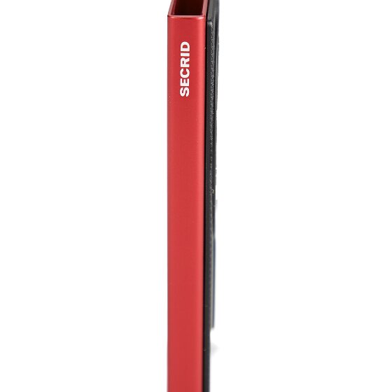 Secrid Cardprotector Kreditkartenetui RFID Schutz Aluminium 10 cm