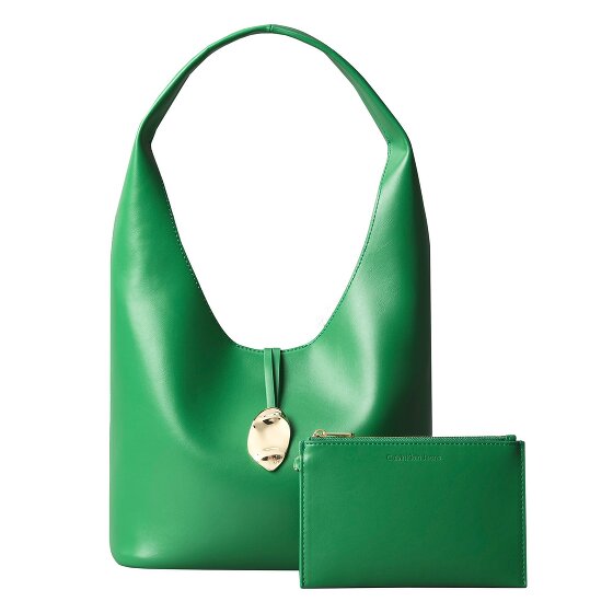 Calvin Klein Stone Lock Schultertasche S 25 cm