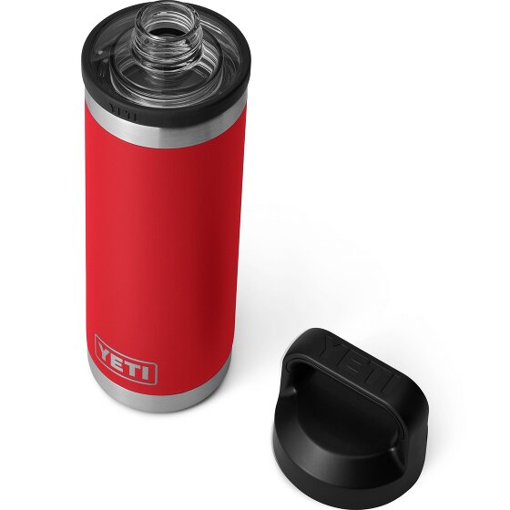 Yeti Rambler Trinkflasche 532 ml