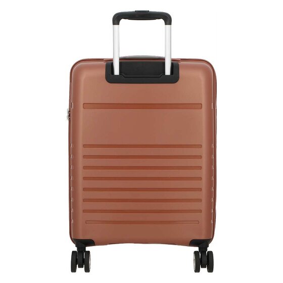 Jump Aven 4 Rollen Kabinentrolley 55 cm