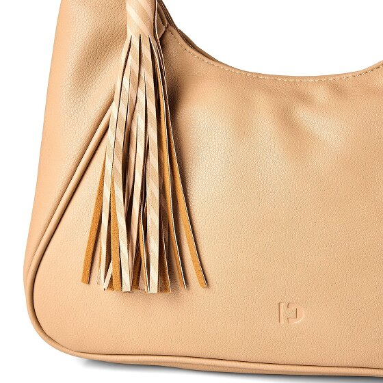 Tom Tailor Denim Abella Schultertasche M 36 cm