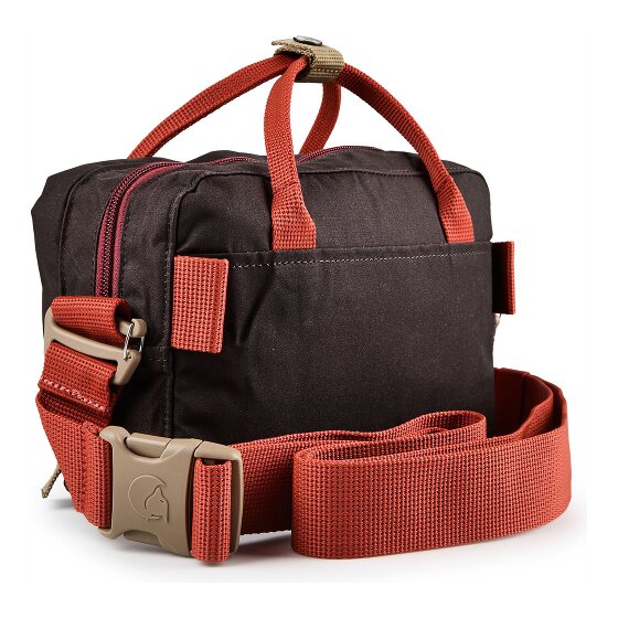 Fjällräven Kanken Handtasche 22 cm