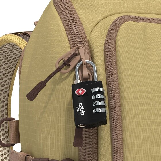 Cabin Zero Adventure 43 Daypack 46 cm Laptopfach