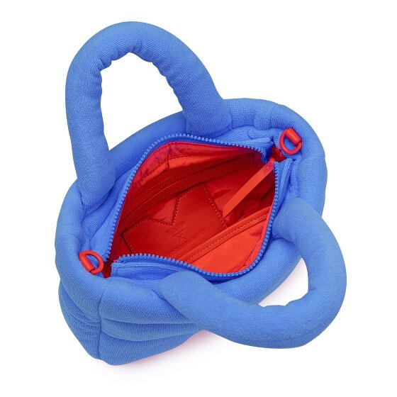 LES VISIONNAIRES Unio Cortina Handtasche S 27 cm