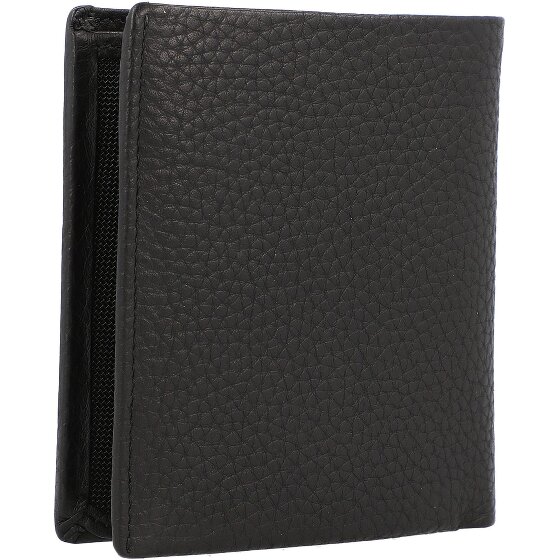 Bogner Vail Sami Geldbörse RFID Leder 9 cm