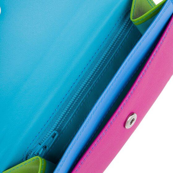 Mywalit Geldbörse Leder 13 cm