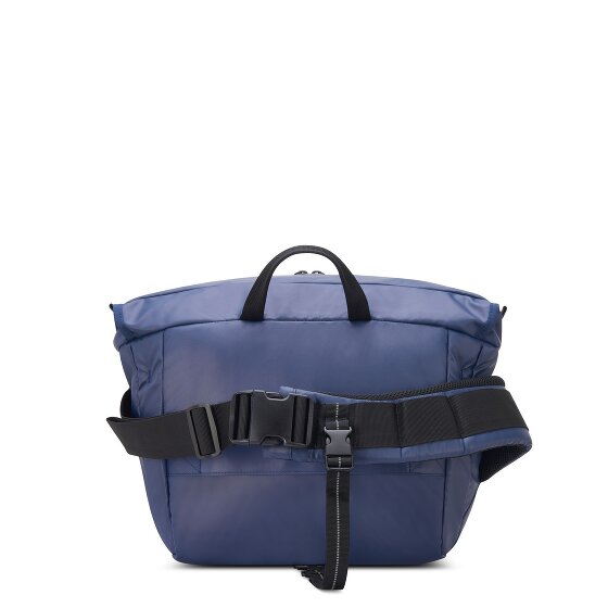 Delsey Paris Raspail Umhängetasche 46 cm Laptopfach