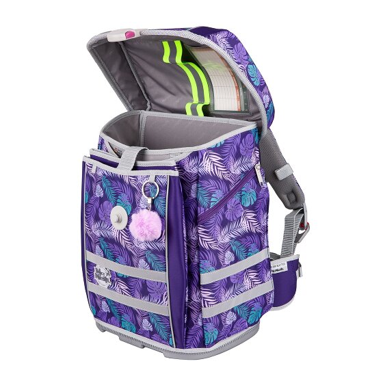 McNeill Perfecto Schulranzen-Set 5-teilig