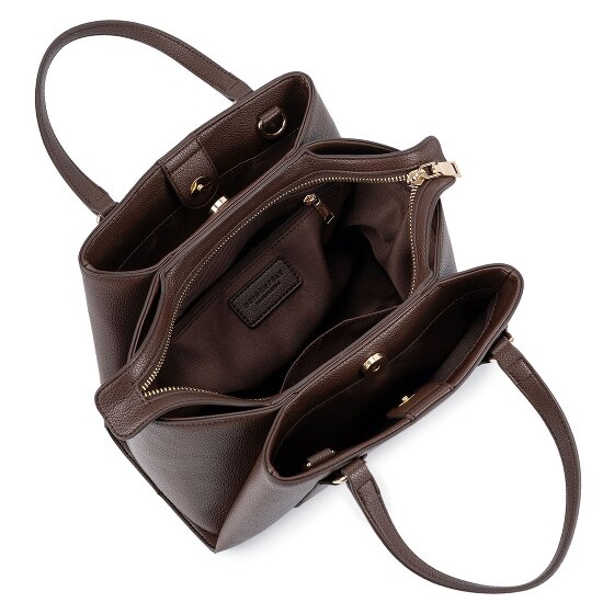 Seidenfelt Nelma Schultertasche 27.5 cm