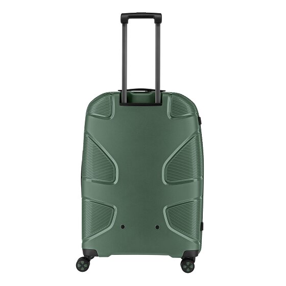 IMPACKT IP1 4 Rollen Trolley 76 cm