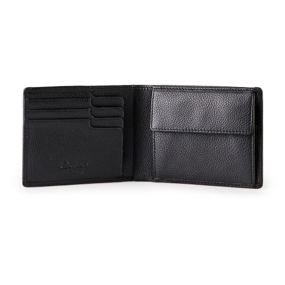 Esquire Houston Geldbörse RFID Schutz Leder 11.5 cm