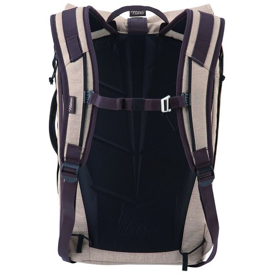 NITRO Urban Scrambler Rucksack 47 cm Laptopfach