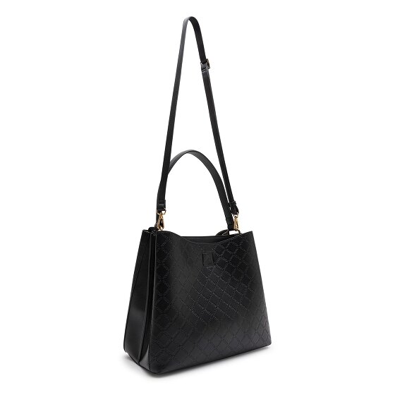 L.Credi Filberta Schultertasche 30 cm