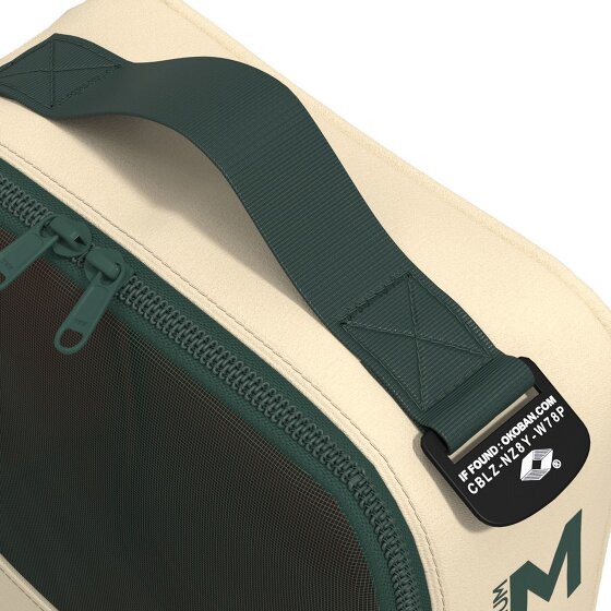 Cabin Zero Lux Packtasche 17,5 cm