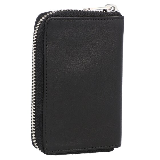 Esquire Oslo Nappa Geldbörse RFID Leder 8 cm