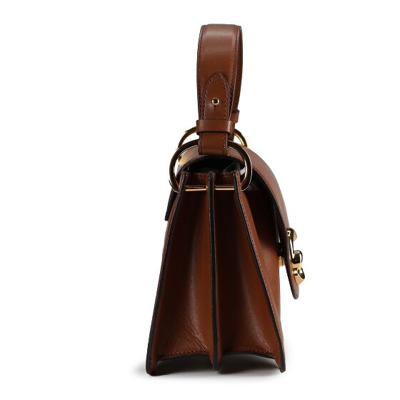 Coccinelle C-Me Handtasche Leder 21 cm