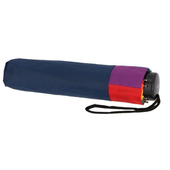 Doppler Derby Mini Rainbow Kinder-Schirm 24 cm