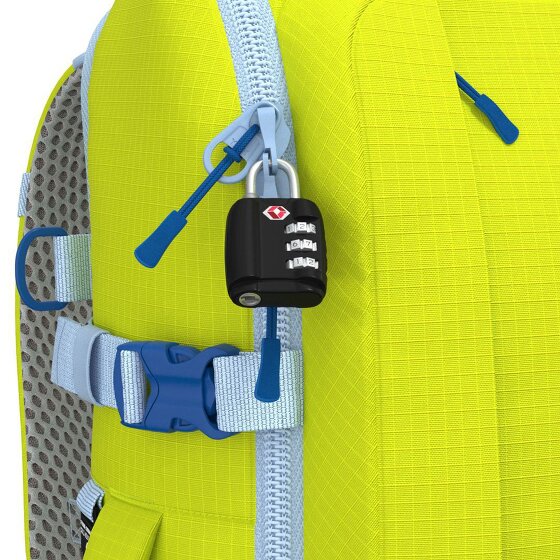 Cabin Zero Adventure Cabin Bag ADV 42L Rucksack 55 cm