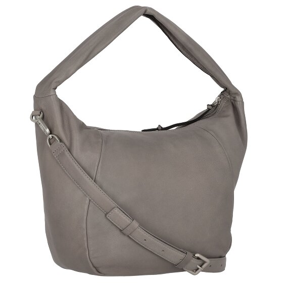 Liebeskind Farrah Schultertasche Leder 45 cm