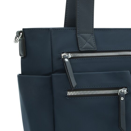 L.Credi Odeta Schultertasche 29 cm