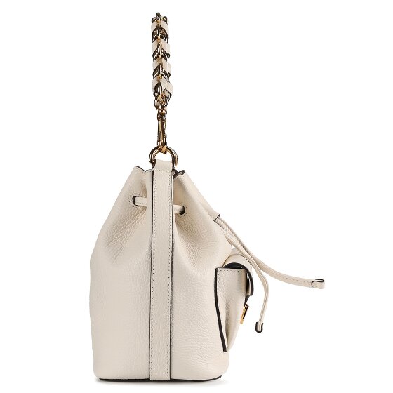 Coccinelle Beat Mini Bag Schultertasche Leder 17 cm