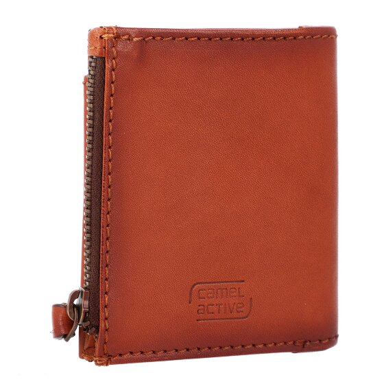 camel active Nizza Geldbörse RFID Leder 8 cm
