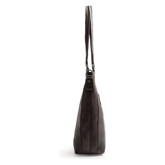 The Chesterfield Brand Elira Schultertasche Leder 31.5 cm