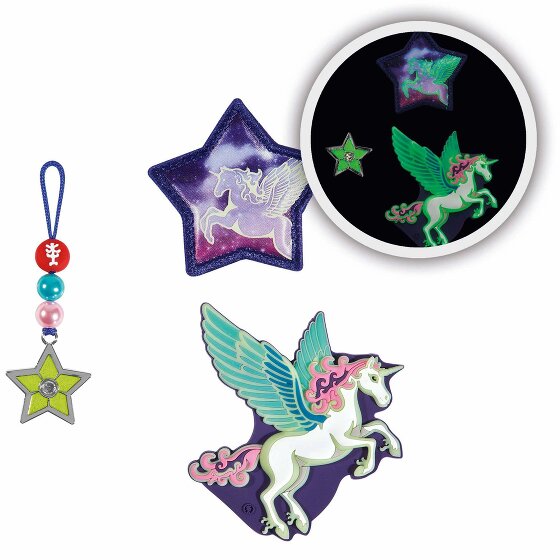 Step by Step Magic Mags Glow 3tlg.