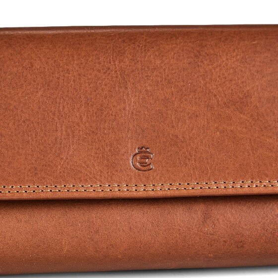 Esquire Dallas Geldbörse Leder 17.5 cm