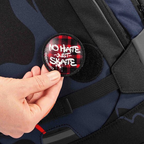 coocazoo Mate Schulrucksack 44 cm