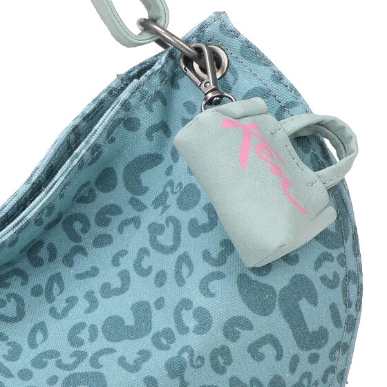 Fritzi aus Preußen Leo Silhouette Limited Barbie Bitzi 11 Handtasche 39.5 cm