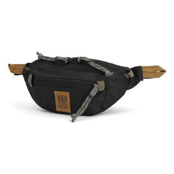 Topo Designs Mountain Gürteltasche 27 cm